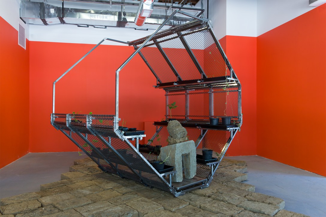 Nomad 13 wide angle Nicolay Maslov