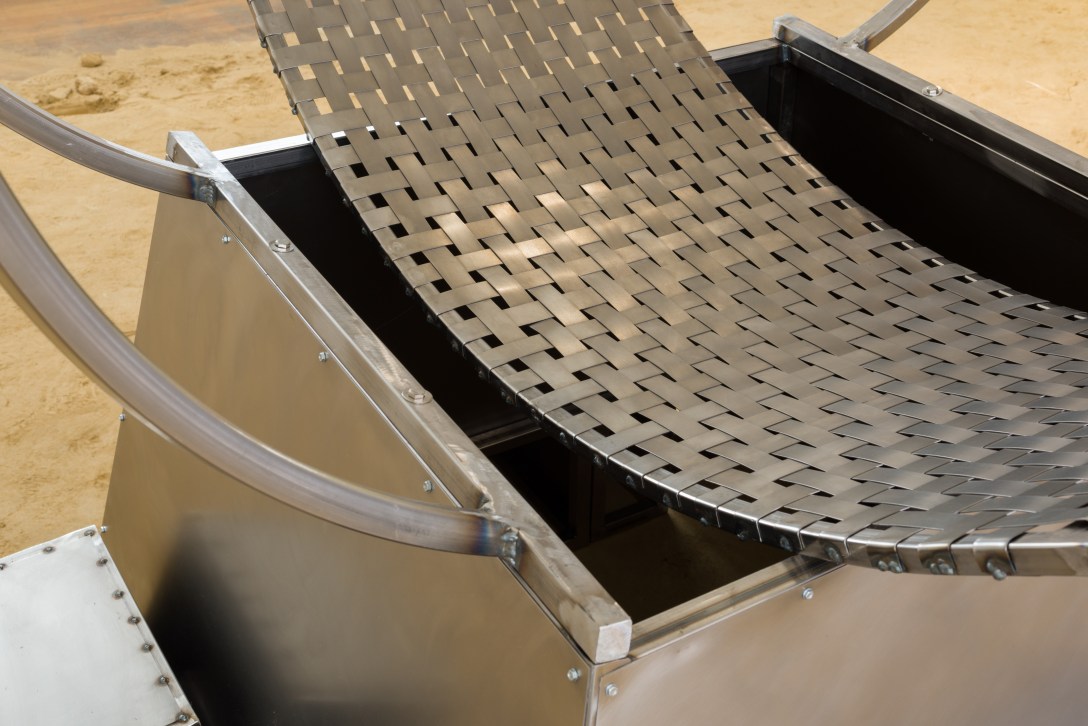 The Argonaut Detail 1