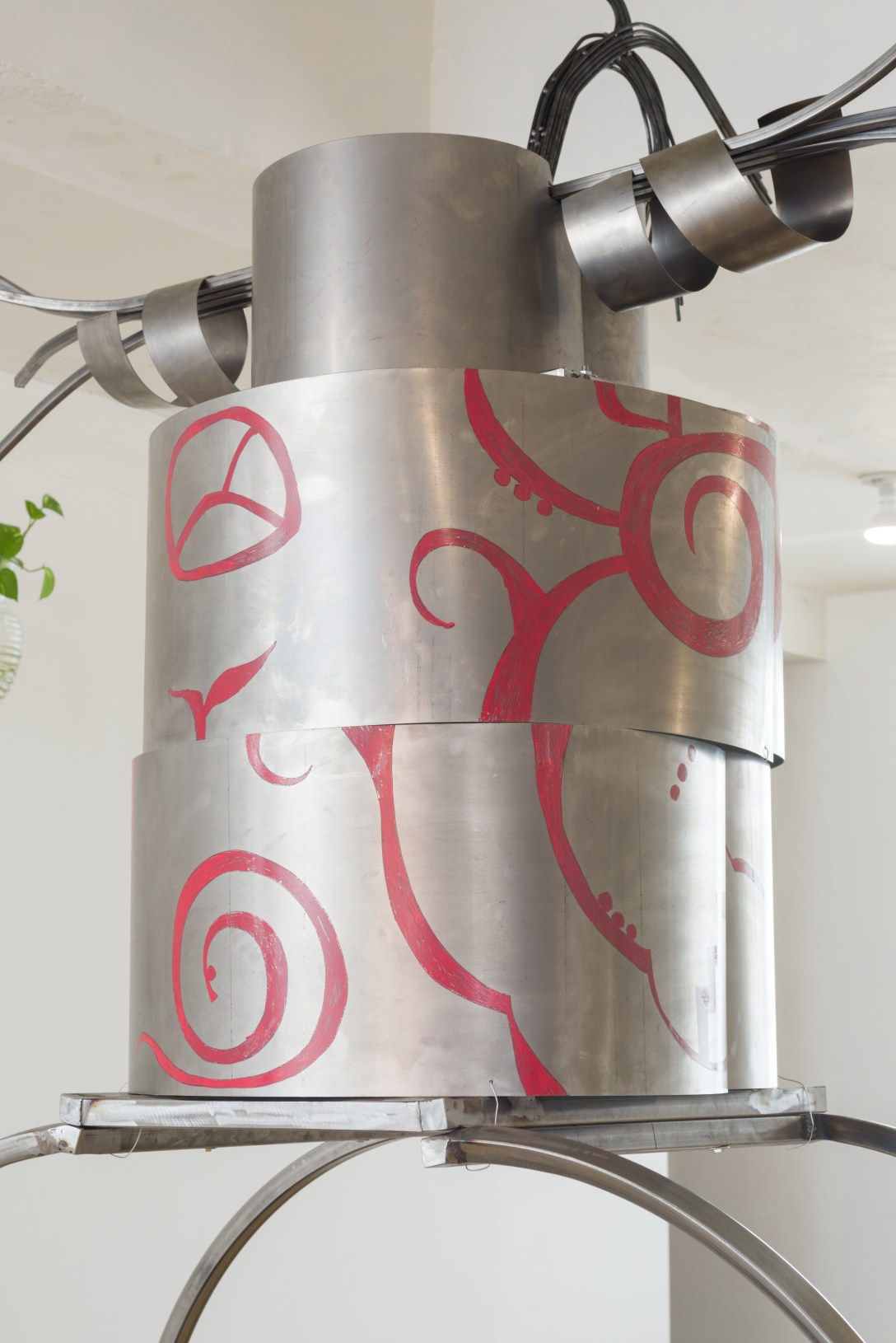 The Argonaut Detail 4